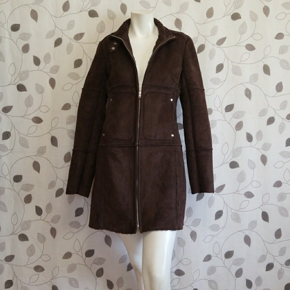 bebe Jackets & Blazers - ⭕5for$25⭕Bebe Coat